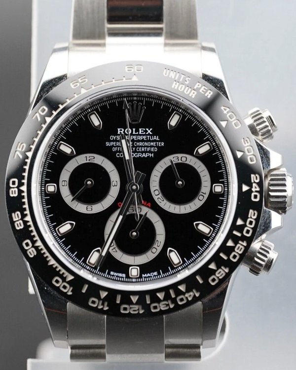 Rolex Cosmograph Daytona (116500LN)