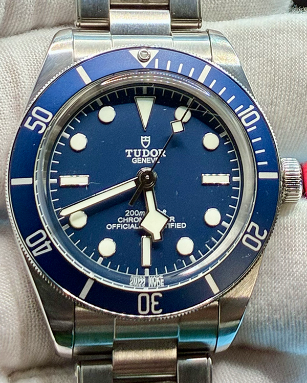Tudor Black Bay (79030B)