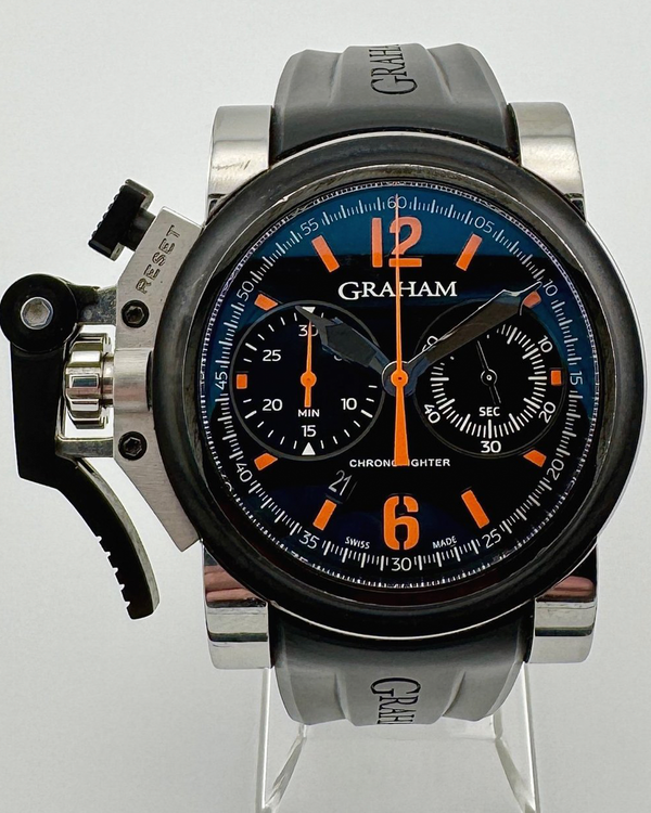 Graham Chronofighter (OR-20VBV-1)