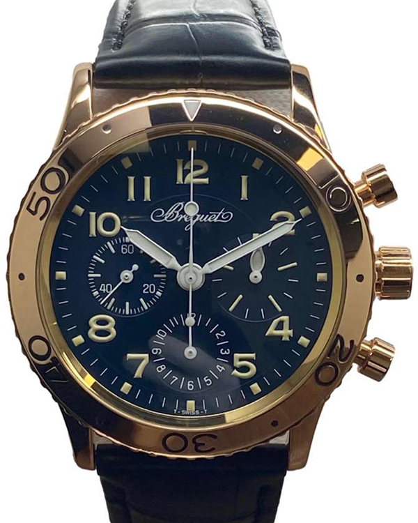 Breguet Type XX (3800)