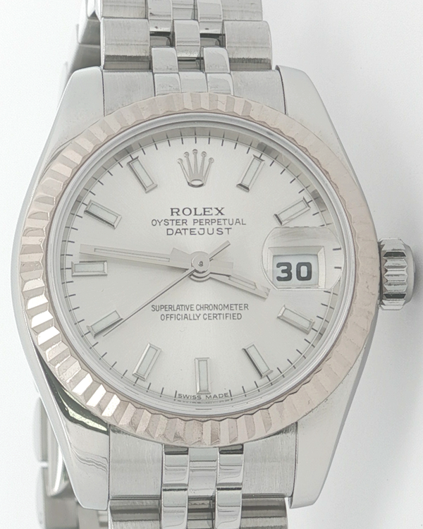 Rolex Lady-Datejust (179174)