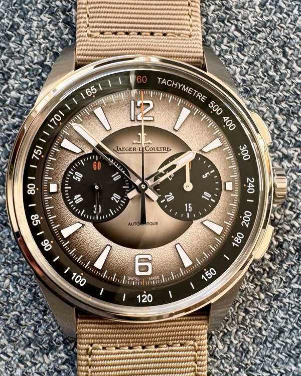 Jaeger-LeCoultre Polaris (Q902843J)
