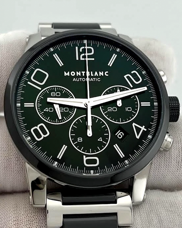 Montblanc Timewalker (103094)