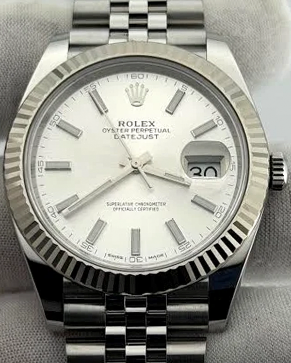 Rolex Datejust (126334)
