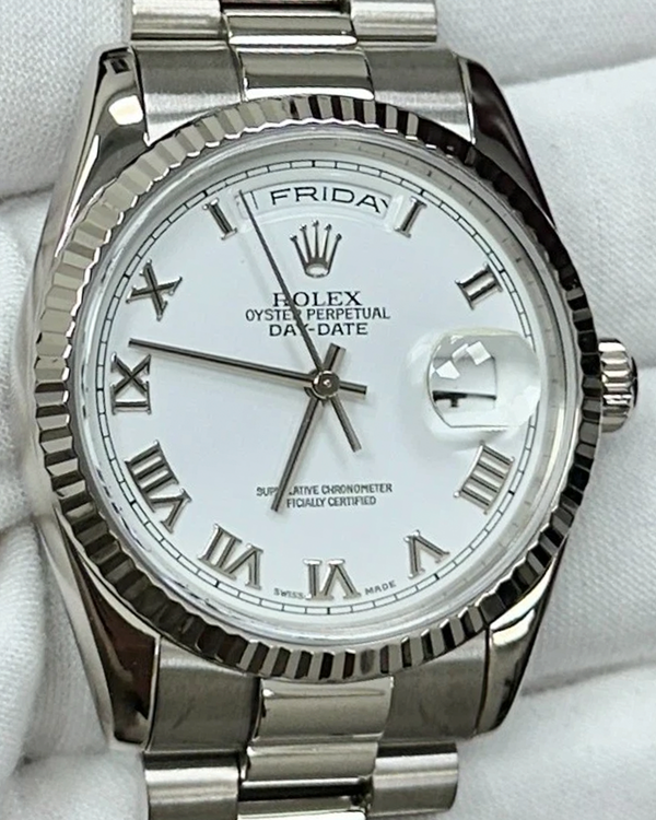 Rolex Day-Date (118239)