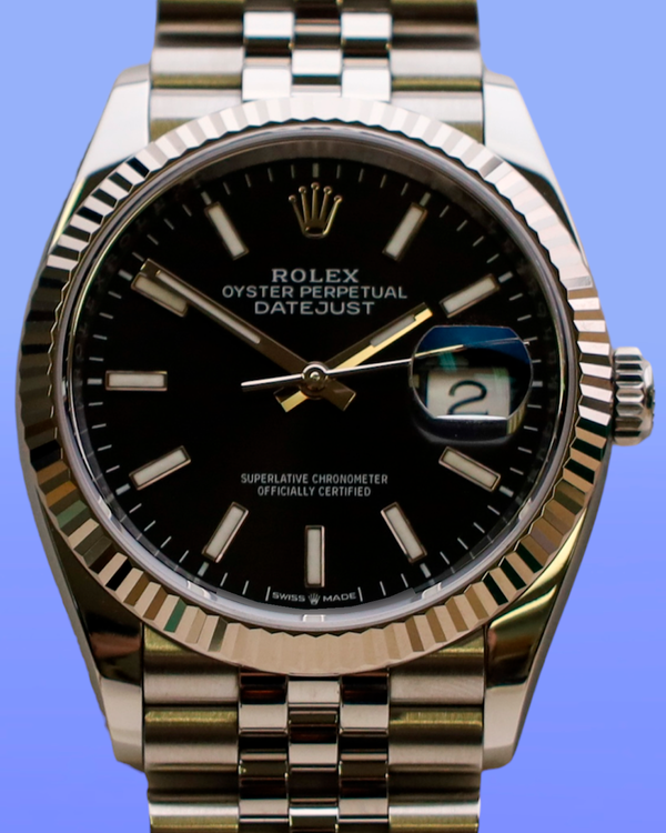 Rolex Datejust (126234)