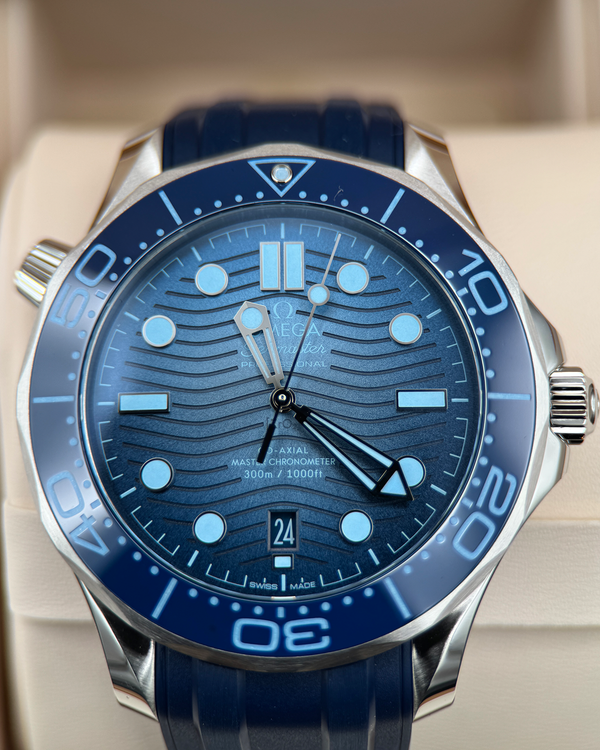 Omega Seamaster 300 (21032422003002)