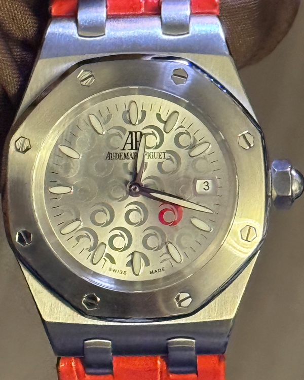 Audemars Piguet Royal Oak (67610ST.OO.D062CR.01)
