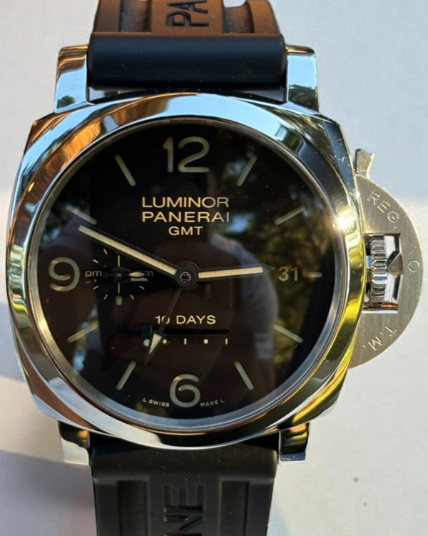Panerai Luminor (PAM00533)