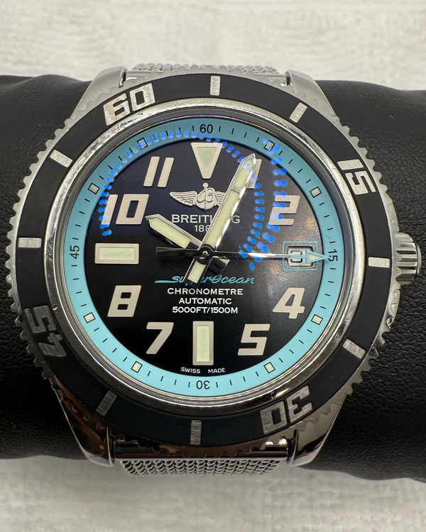 Breitling Superocean (A17364)