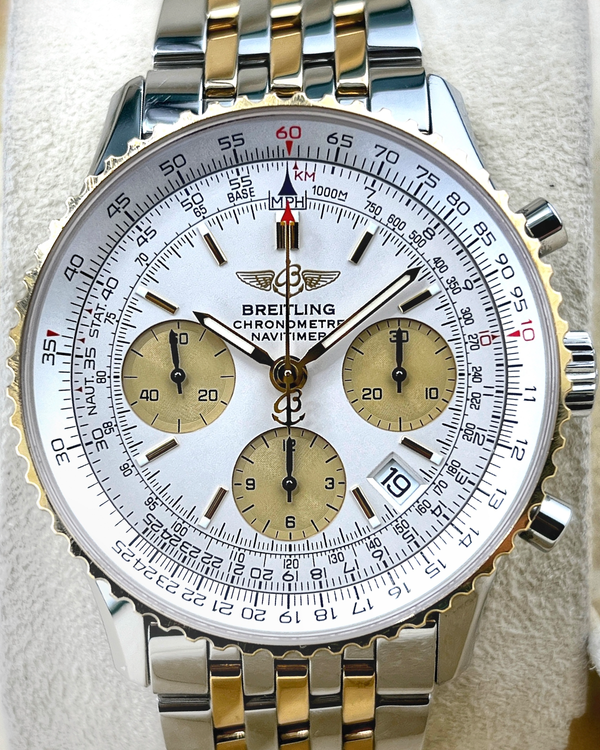 Breitling Navitimer (D23322)