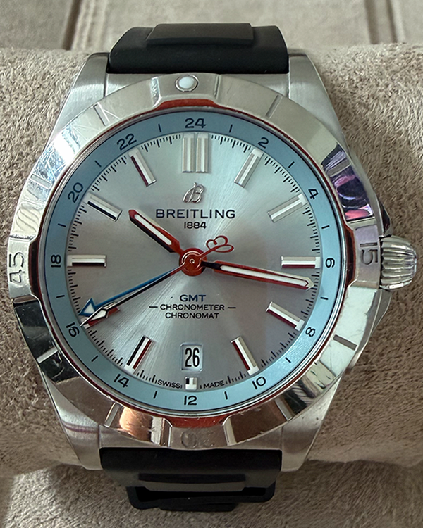 Breitling Chronomat (P32398101C1S1)