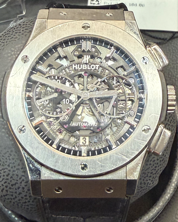 Hublot Classic Fusion (525.NX.0170.LR)
