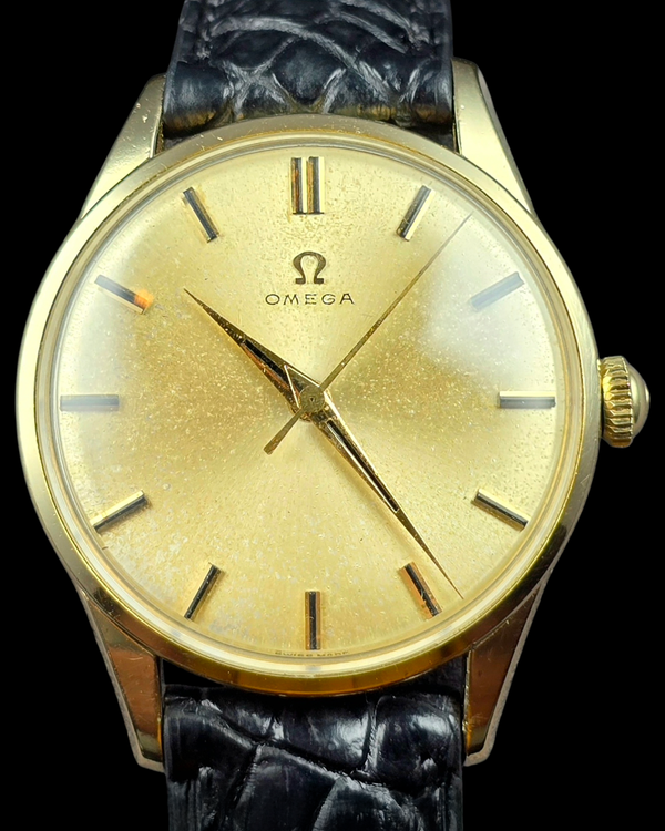 Omega Vintage (2810-63 SC)