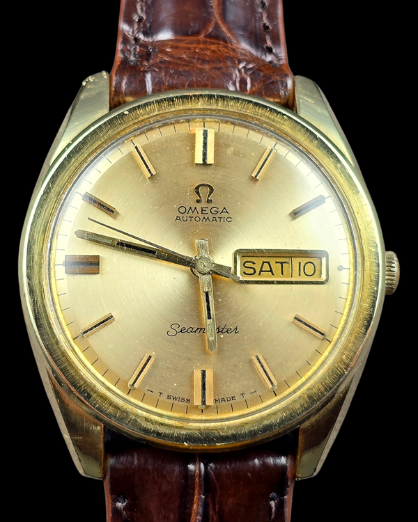 Omega Seamaster Automatic Vintage (168.023)