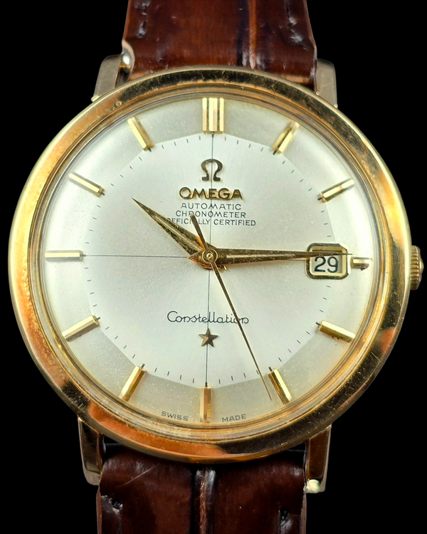 Omega Constellation (168.004-63)