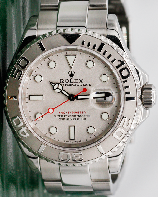 Rolex Yacht-Master (116622)