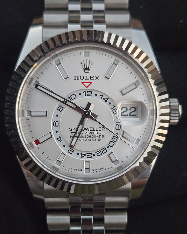 Rolex Sky-Dweller (336934)