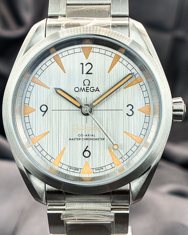 Omega Seamaster Railmaster (220.10.40.20.06.001)