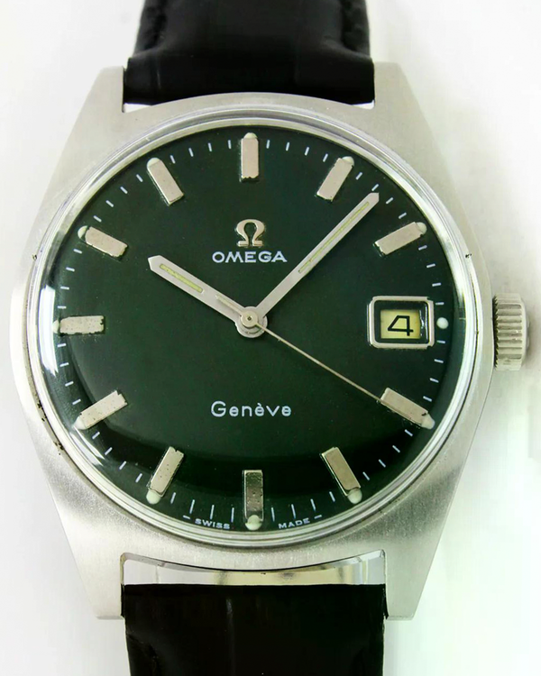 Omega Geneve Vintage (136.041)