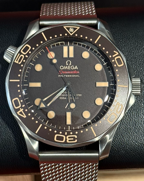 Omega Seamaster (210.92.42.20.01.001)