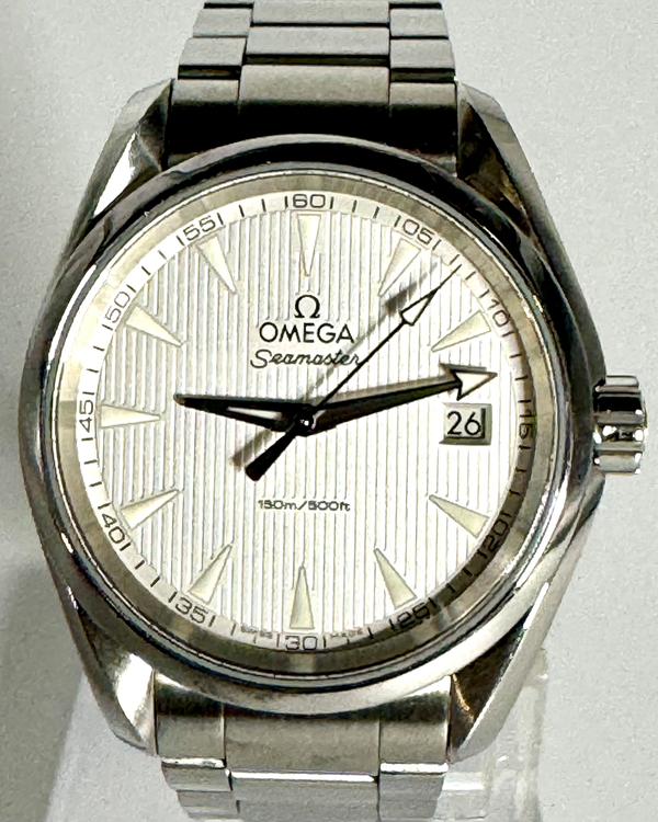 Omega Seamaster (23110396002001)