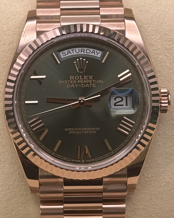 Rolex Day-Date (128235)