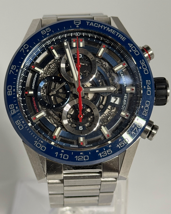 Tag Heuer Carrera (CAR201T.BA0766)