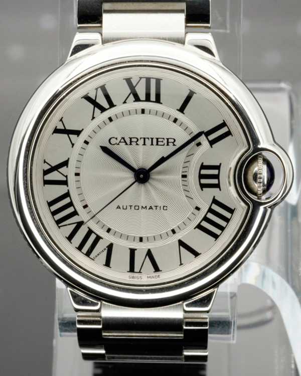 Cartier Ballon Bleu (W6920046)