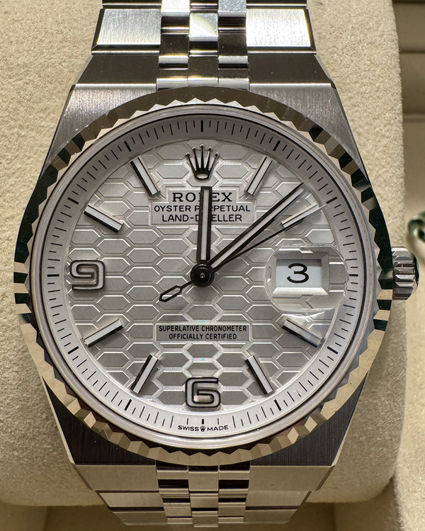 Rolex Land-Dweller (127234)