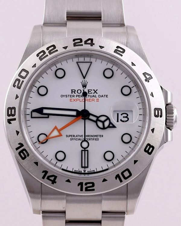Rolex Explorer (226570)