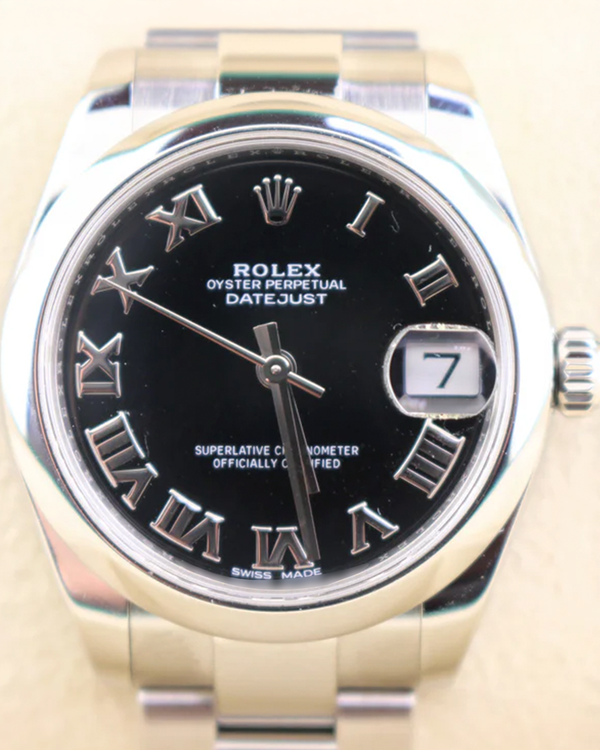 Rolex Datejust (178240)