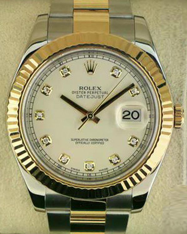 Rolex Datejust (116333)