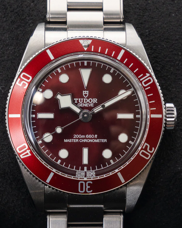 Tudor Black Bay (7939A1A0RU)