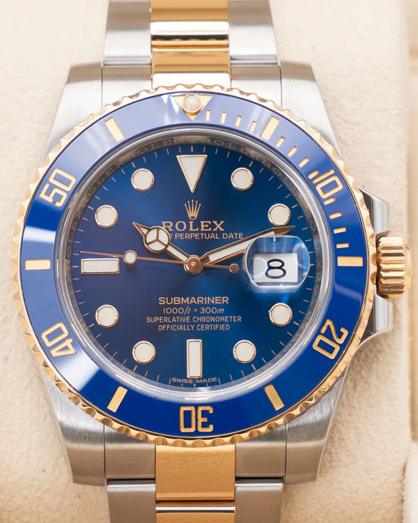 Rolex Submariner (116613LB)