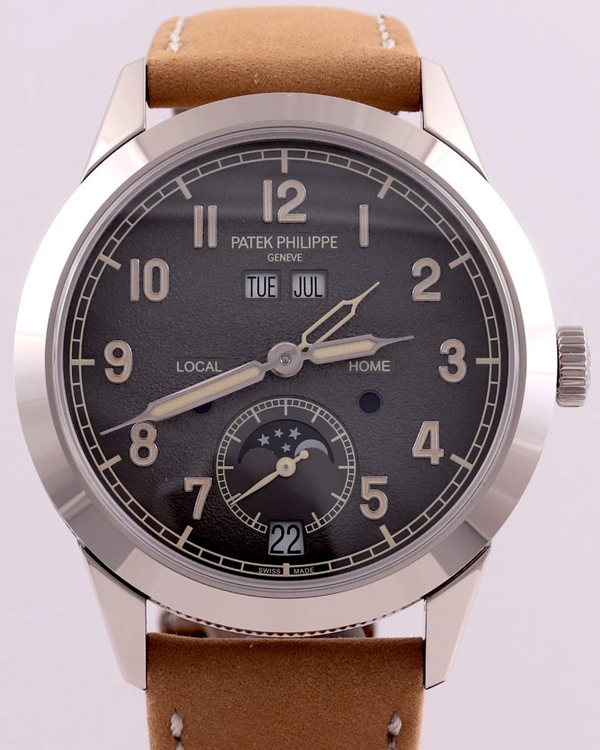 Patek Philippe Calatrava (5326G-001)