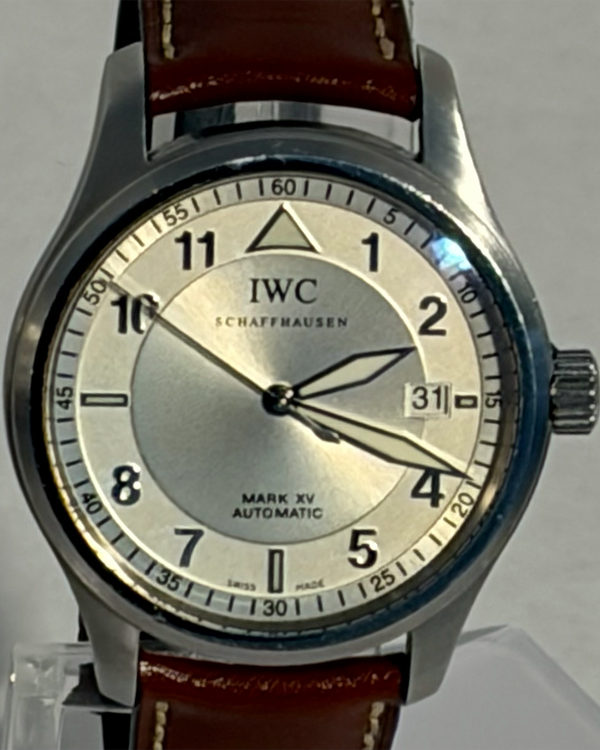 IWC Schaffhausen Pilot (IW325313)