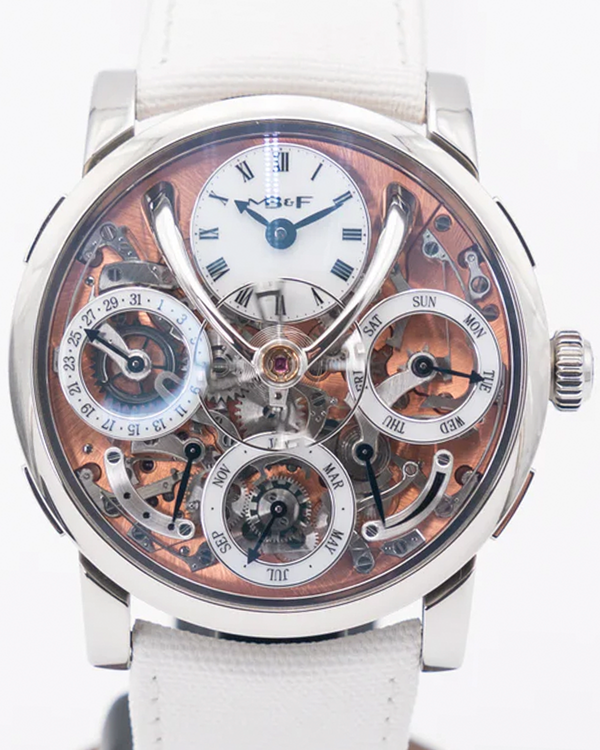 MB&F HM1 (03.SL.S)