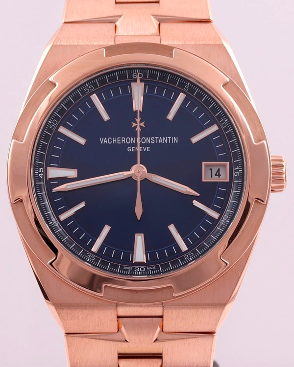 Vacheron Constantin Overseas (4500V/110R-B705)