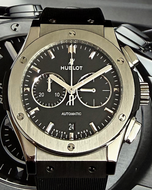 Hublot Classic Fusion (541.NX.1171.LR)