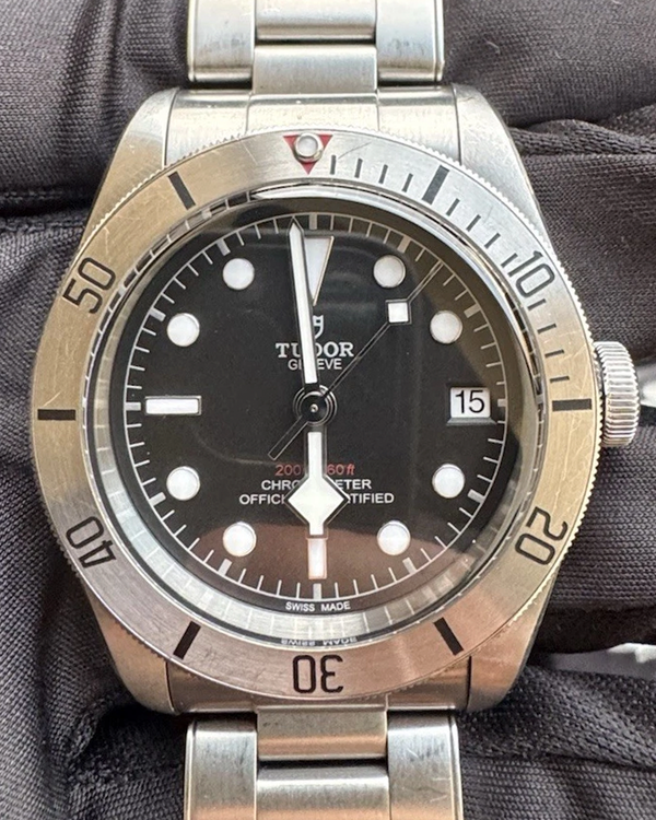 Tudor Black Bay (M79730-0006)