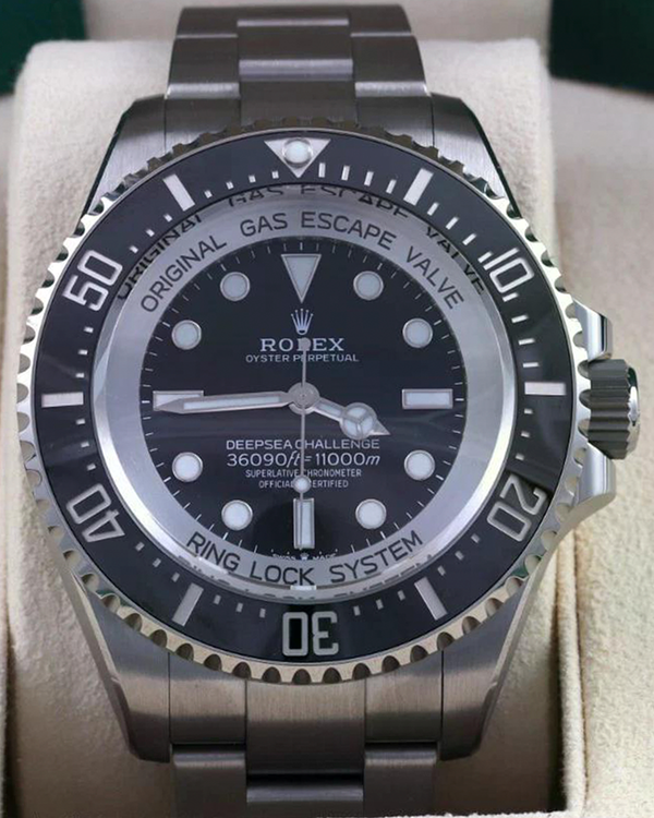 Rolex Deepsea (126067)