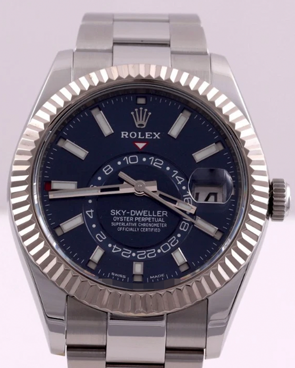 Rolex Sky-Dweller (326934)