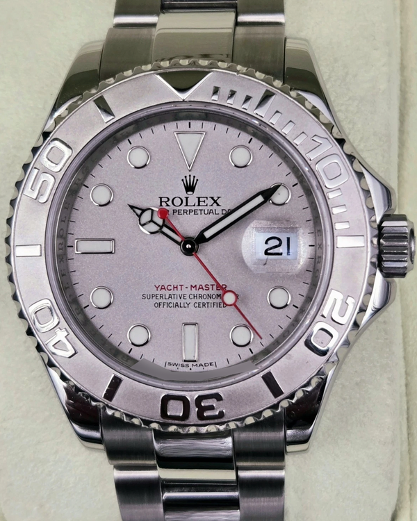 Rolex Yacht-Master (16622)