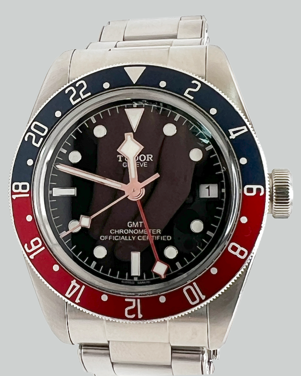 Tudor Black Bay (M79830RB-0001)