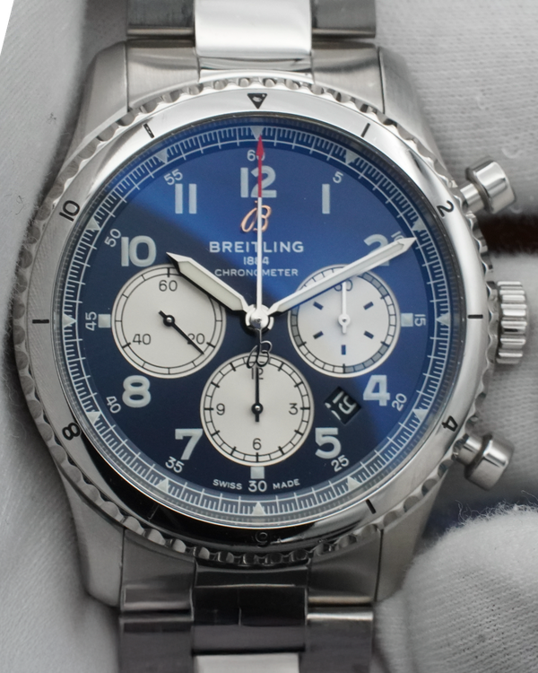 Breitling Aviator 8 (AB0119)