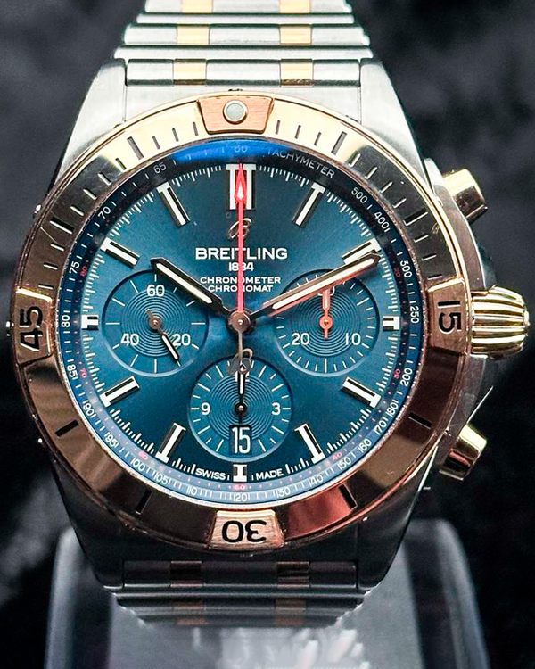 Breitling Chronomat (UB0134101C1U1)