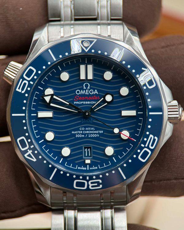 Omega Seamaster (210.30.42.20.03.001)