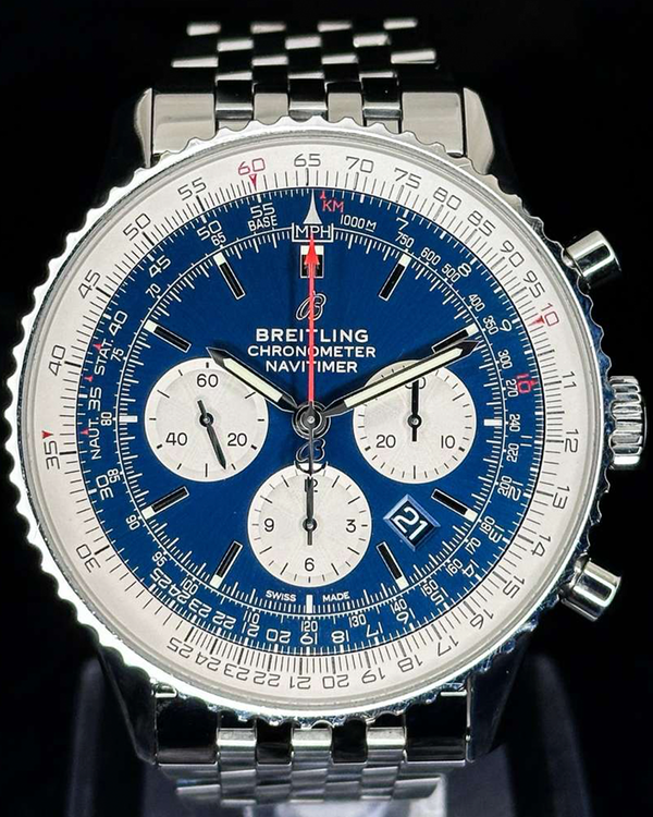 Breitling Navitimer (AB0127211C1A1)