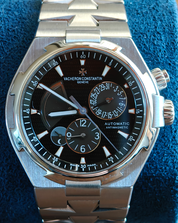 Vacheron Constantin Overseas (47450)